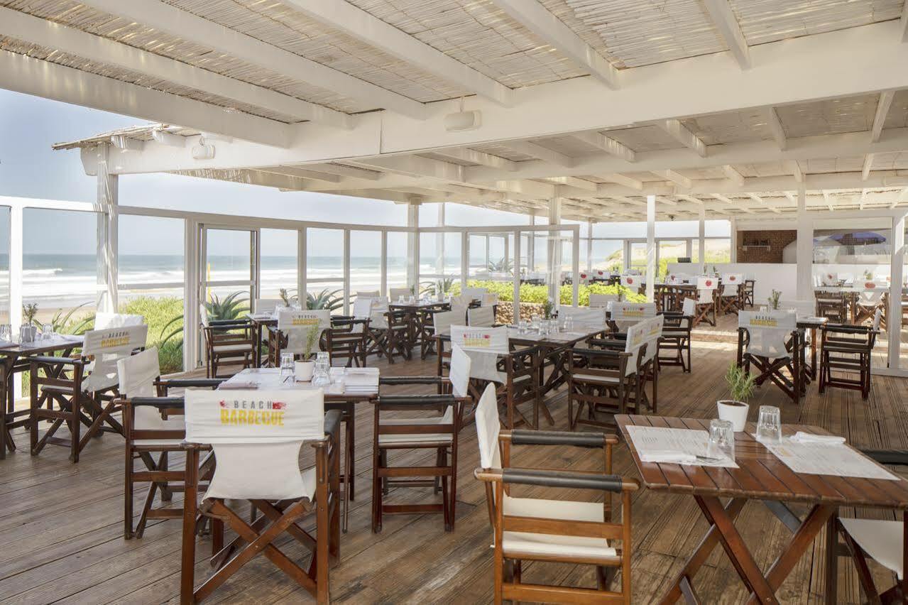 Mazagan Beach & Golf Resort Azamor Exterior foto