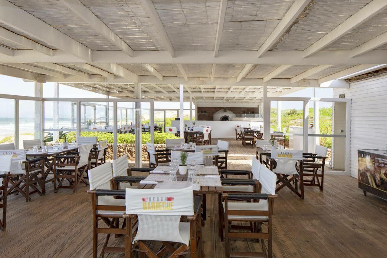 Mazagan Beach & Golf Resort Azamor Exterior foto