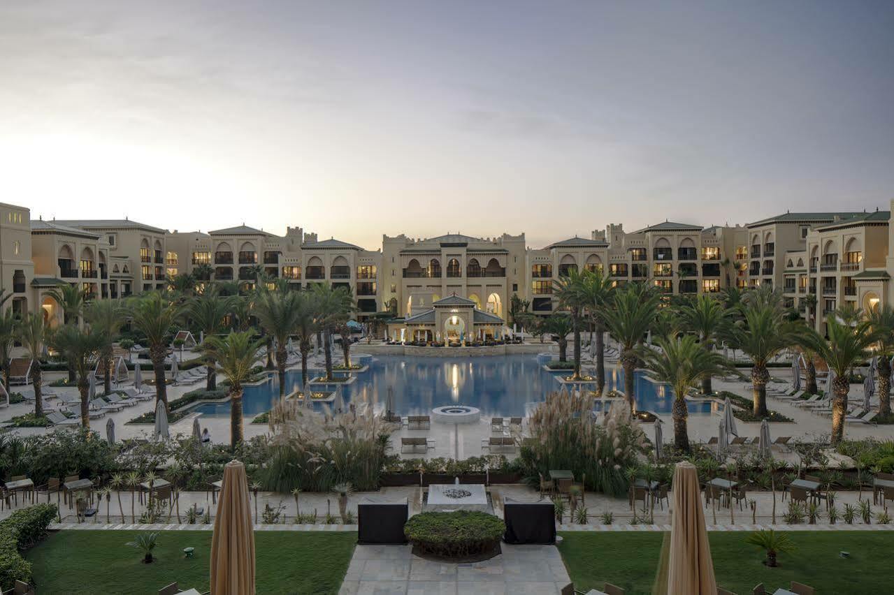 Mazagan Beach & Golf Resort Azamor Exterior foto