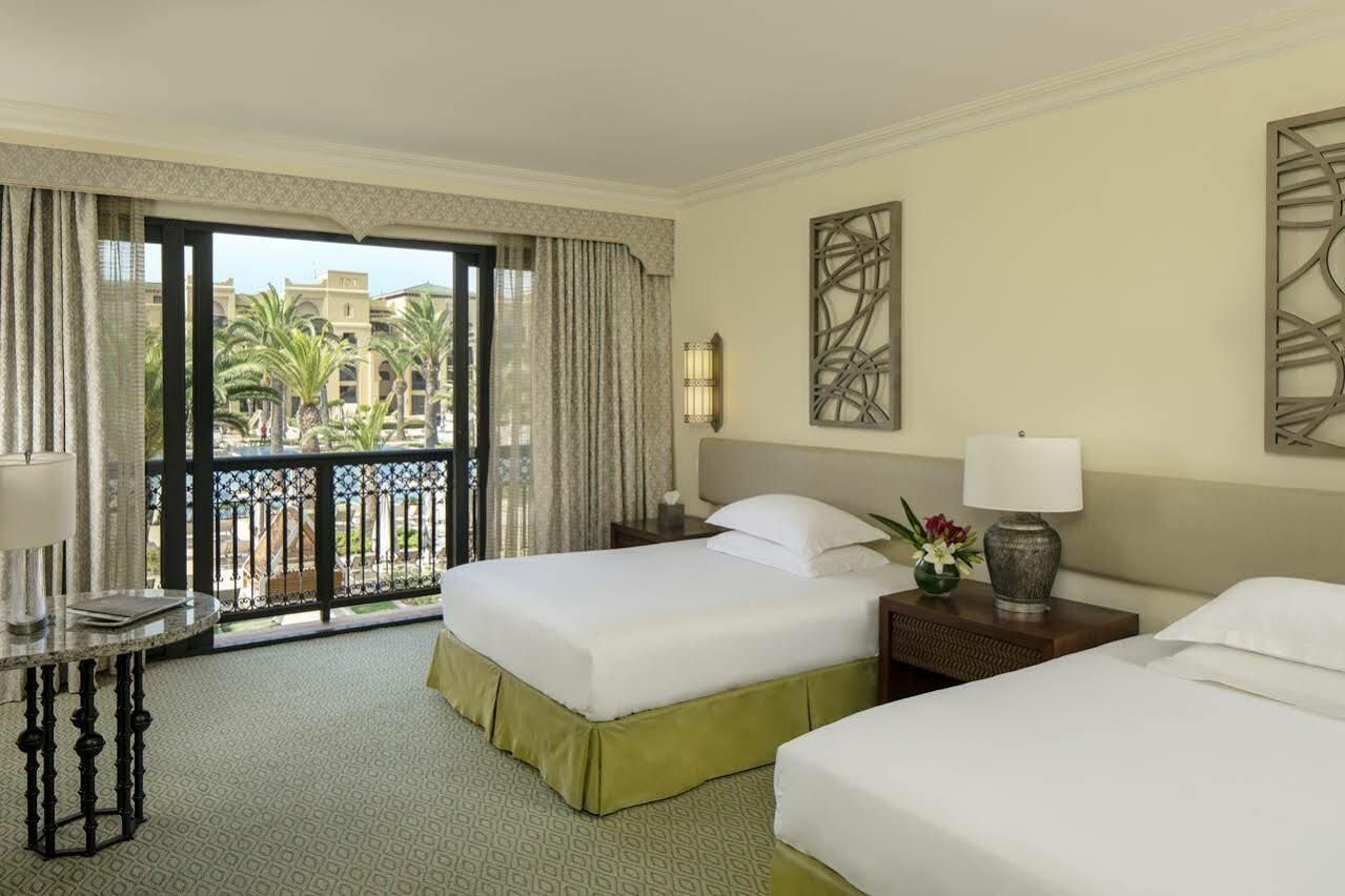 Mazagan Beach & Golf Resort Azamor Exterior foto