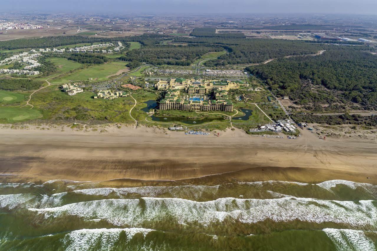 Mazagan Beach & Golf Resort Azamor Exterior foto