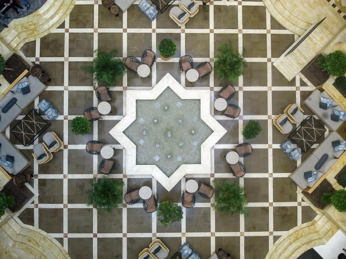 Mazagan Beach & Golf Resort Azamor Exterior foto