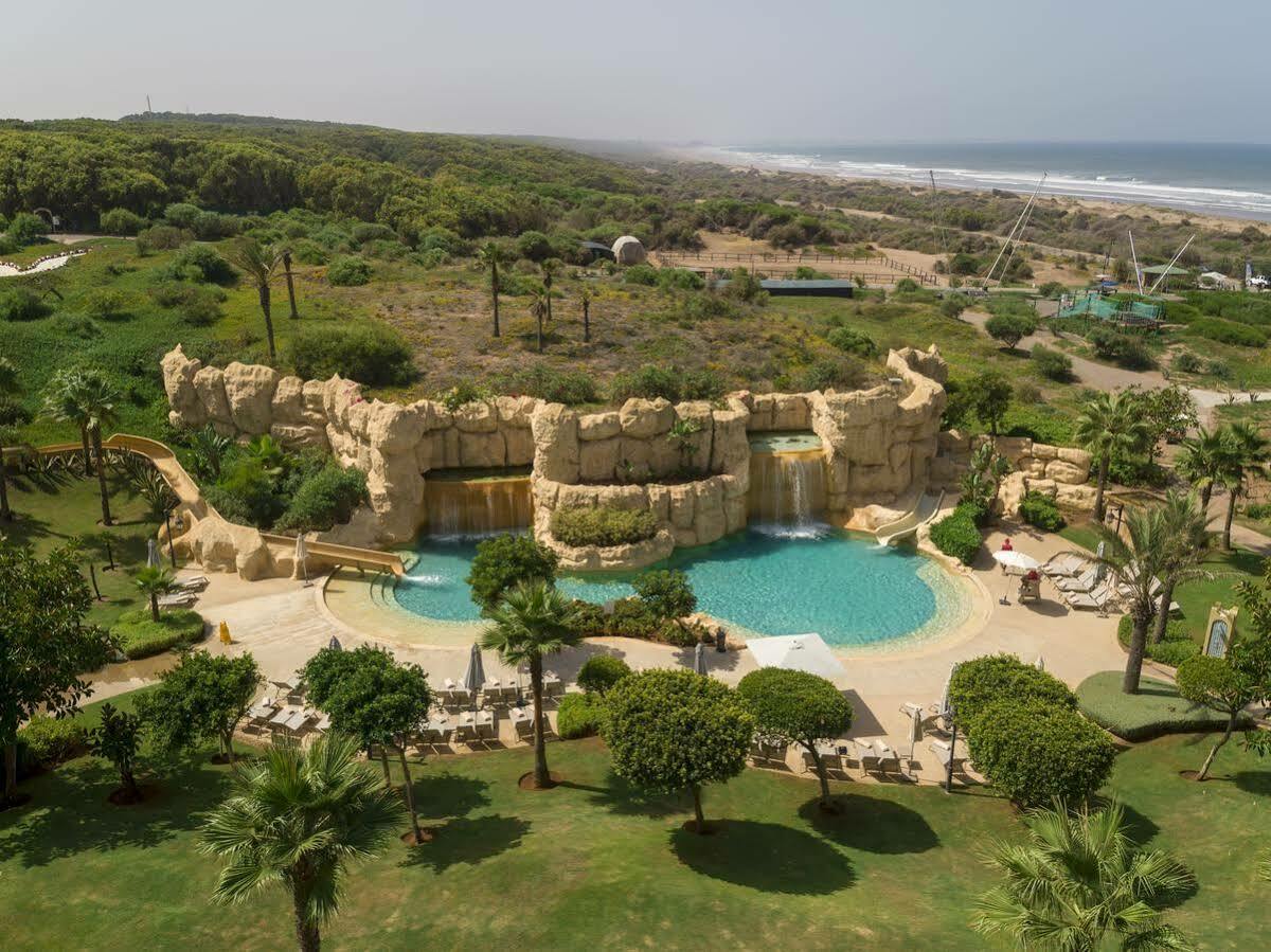 Mazagan Beach & Golf Resort Azamor Exterior foto