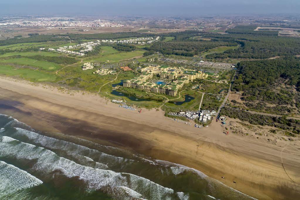 Mazagan Beach & Golf Resort Azamor Exterior foto