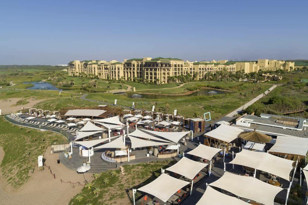Mazagan Beach & Golf Resort Azamor Exterior foto